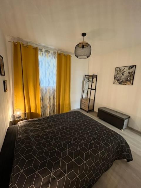 Apartment Le Mendes *