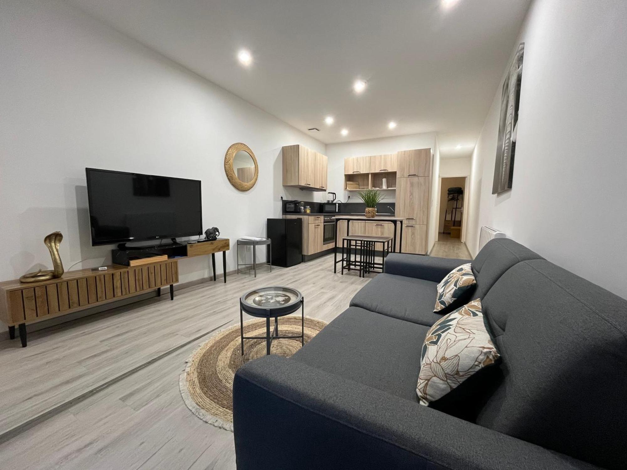 Le Mendes Apartment
